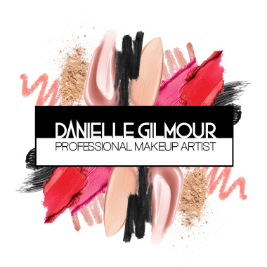 Danielle Gilmour Makeup