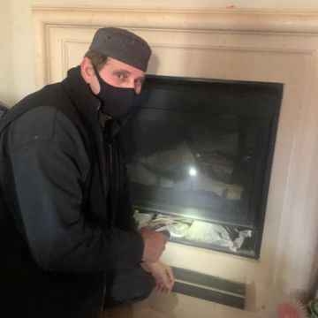 Harlan’s Chimney Sweeps
