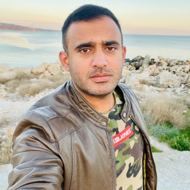 Taxi Muneeb