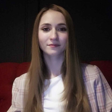 Волчкова Кристина Васильевна