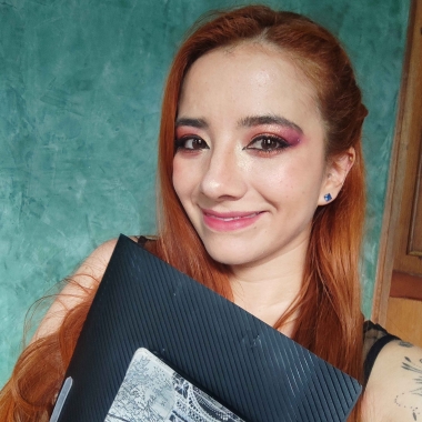Sylvana Luna Alfonso Calvo