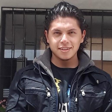 Diego Riofrio