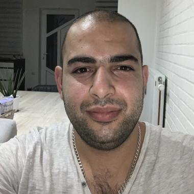 Veli Yildirim