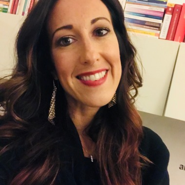 Doris Strina       Counselor & Coach