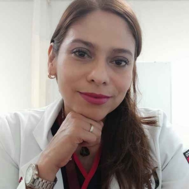 Sonia Palomeque