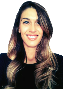Sofia Charron
