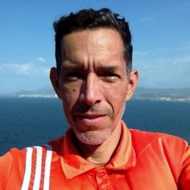 Jose Marin
