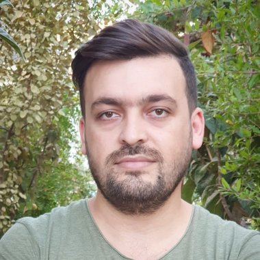 FARUK ÖZARAZ
