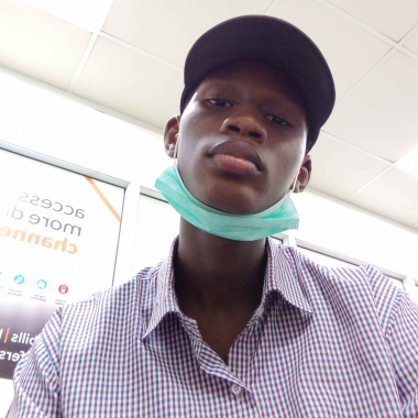 Bolu Oludipe