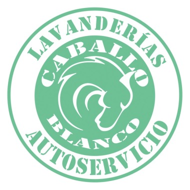 Lavanderia Caballo Blanco Bertamirans