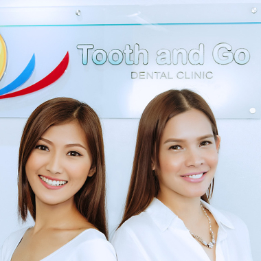Tooth﹠ Go