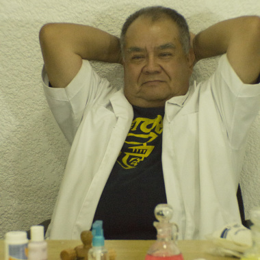 HOLISTICA Y TERAPIAS ALTERNATIVAS, S.C.