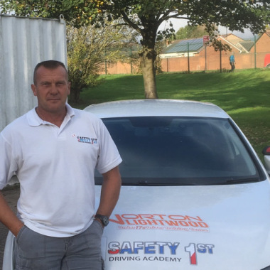 Safety1stdrivingacademy