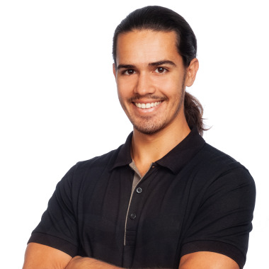 Roberto Biedma