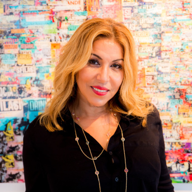 Myriam Coaching