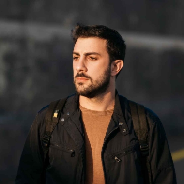ΛΥΠΑΡΑΚΗΣ ΜΙΧΑΛΗΣ