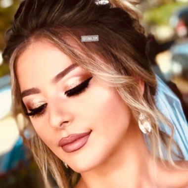 Tina beauty