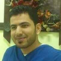 Yahya Alkamali