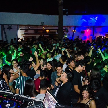 Paradise Antofagasta