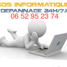 SOS INFORMATIQUE