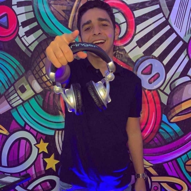 DJ Zalo
