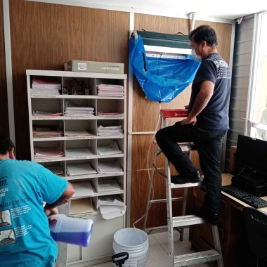 SERVICIO TECNICO DE POZA RICA