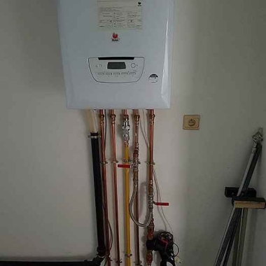 Slama Maintenance Batiment