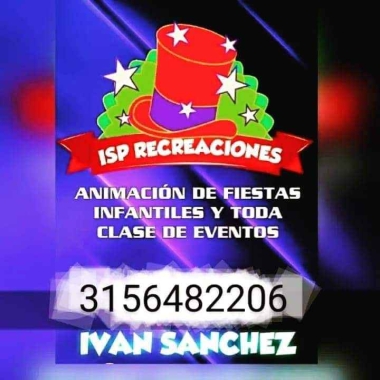 Fantasias Animadas I.S.P