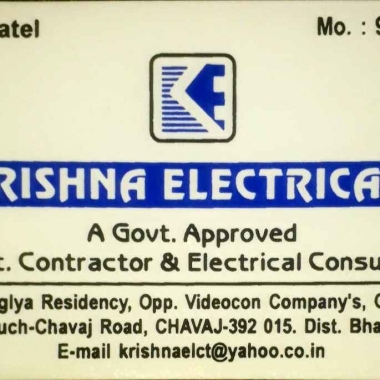 Krishna Electricals