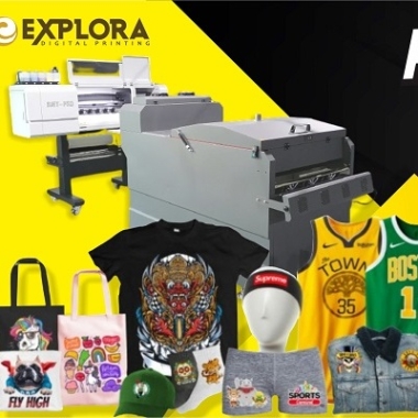 Explora Printing