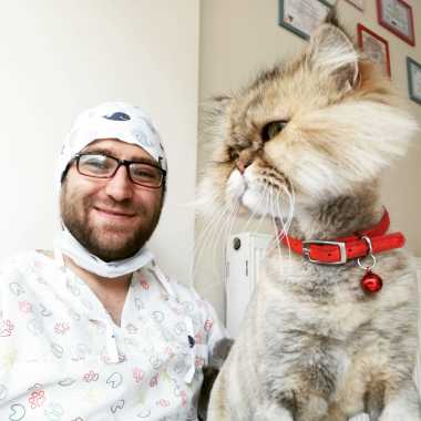 Eskişehir petlife Veteriner kliniği