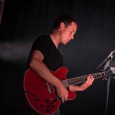 Josh Lofberg