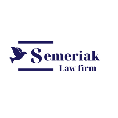 Юридична компанія Semeriak Law firm