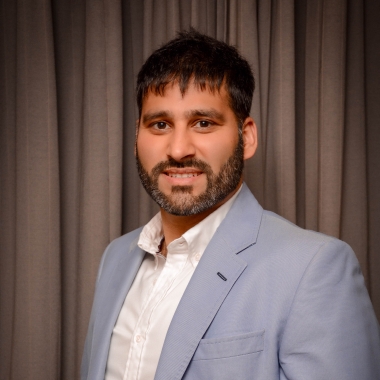 Dr Mohammad El Hassed Nathire