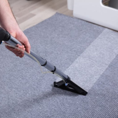 Best Carpet Cleaning Caboolture