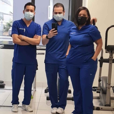 FISIO+