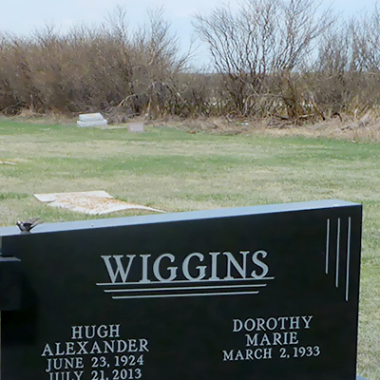 Summit Memorials