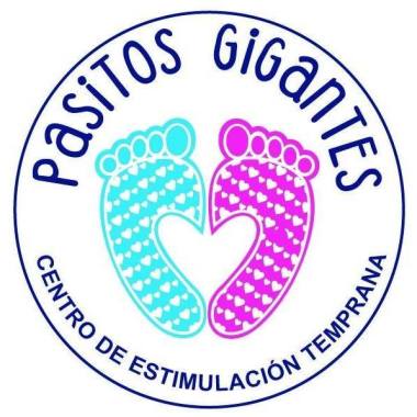 Estimulacion Temprana Pasitos Gigantes
