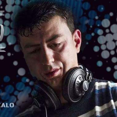 Deejay goncalo