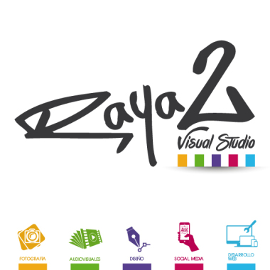 Raya2 Visual Studio