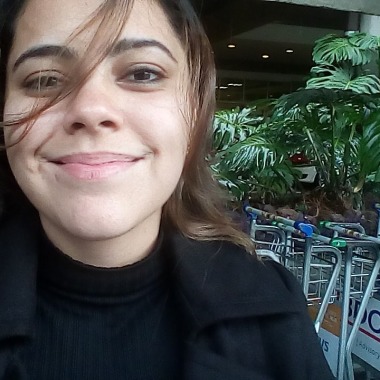 Andréa Lima