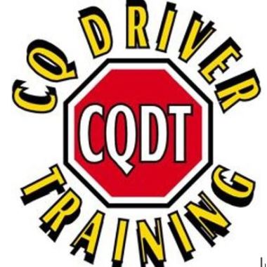 CQ Driver Training