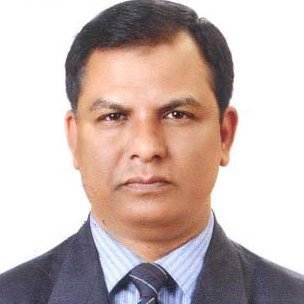 Md Zulfiqur Rahman