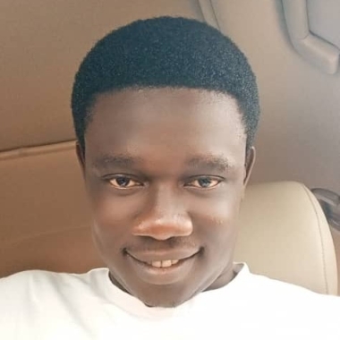 Shedrach Edokpayi