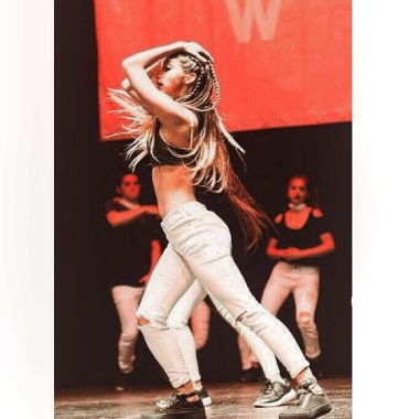 Bailarina