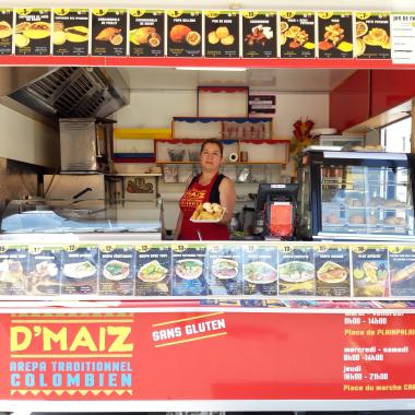D'MAIZ