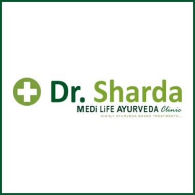 Dr. Sharda Medi Life Ayurveda Clinic