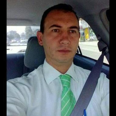 Francisco Becerril