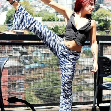 Amaru. Yogaypilates