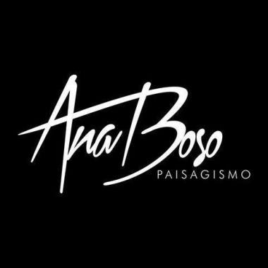 Ana boso paisagismo